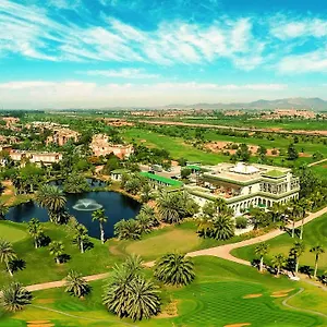 Hotell Du Golf - Marrakech (adults Only), Marrakesh